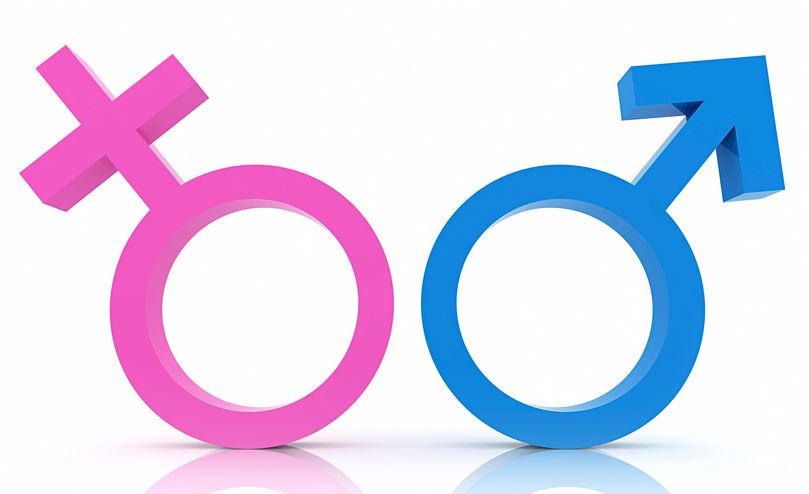 gender