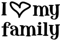 ilovefamily