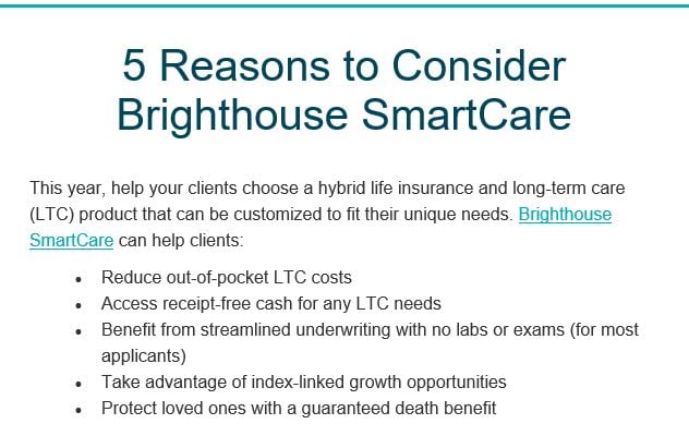 Brighthouse SmartCare