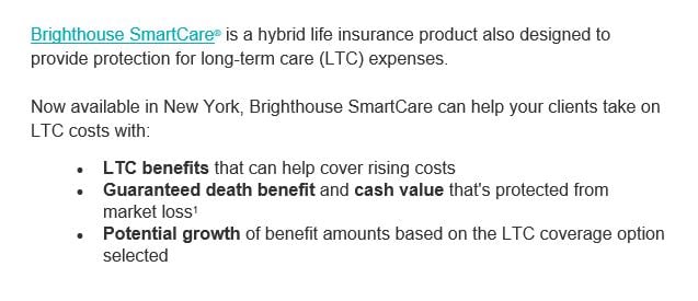 Brighthouse SmartCare