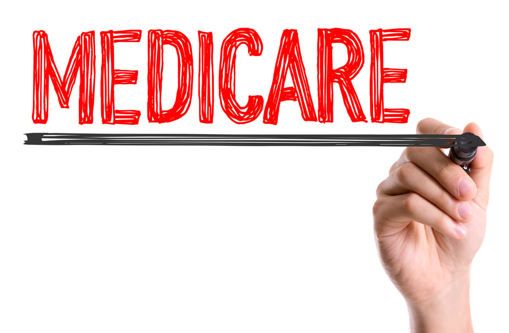 Medicare Explained