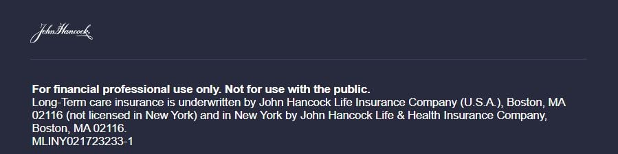 John Hancock 2.22.23 Blog #3