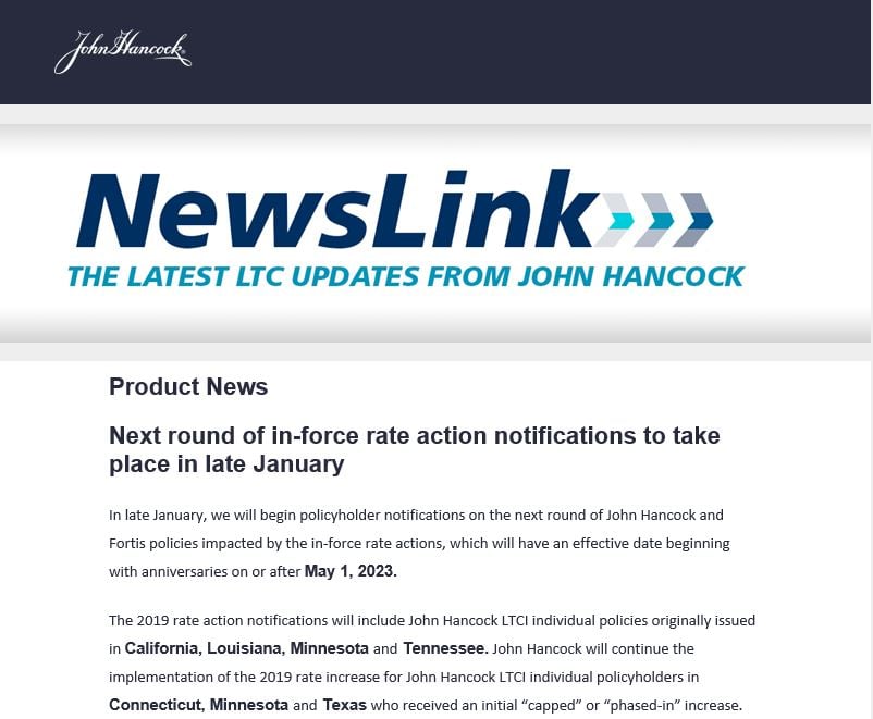 John Hancock