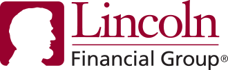 Lincoln logo scroll