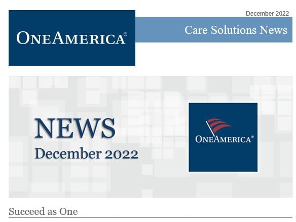 One America
