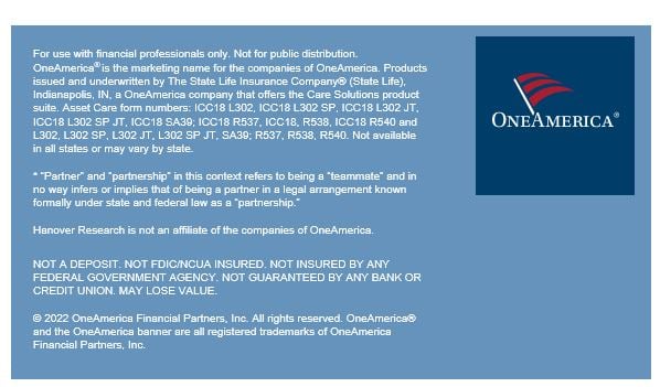 One America 