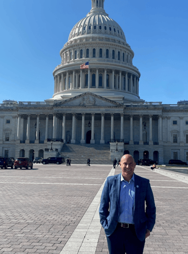 Steve Cain D-C- 2023