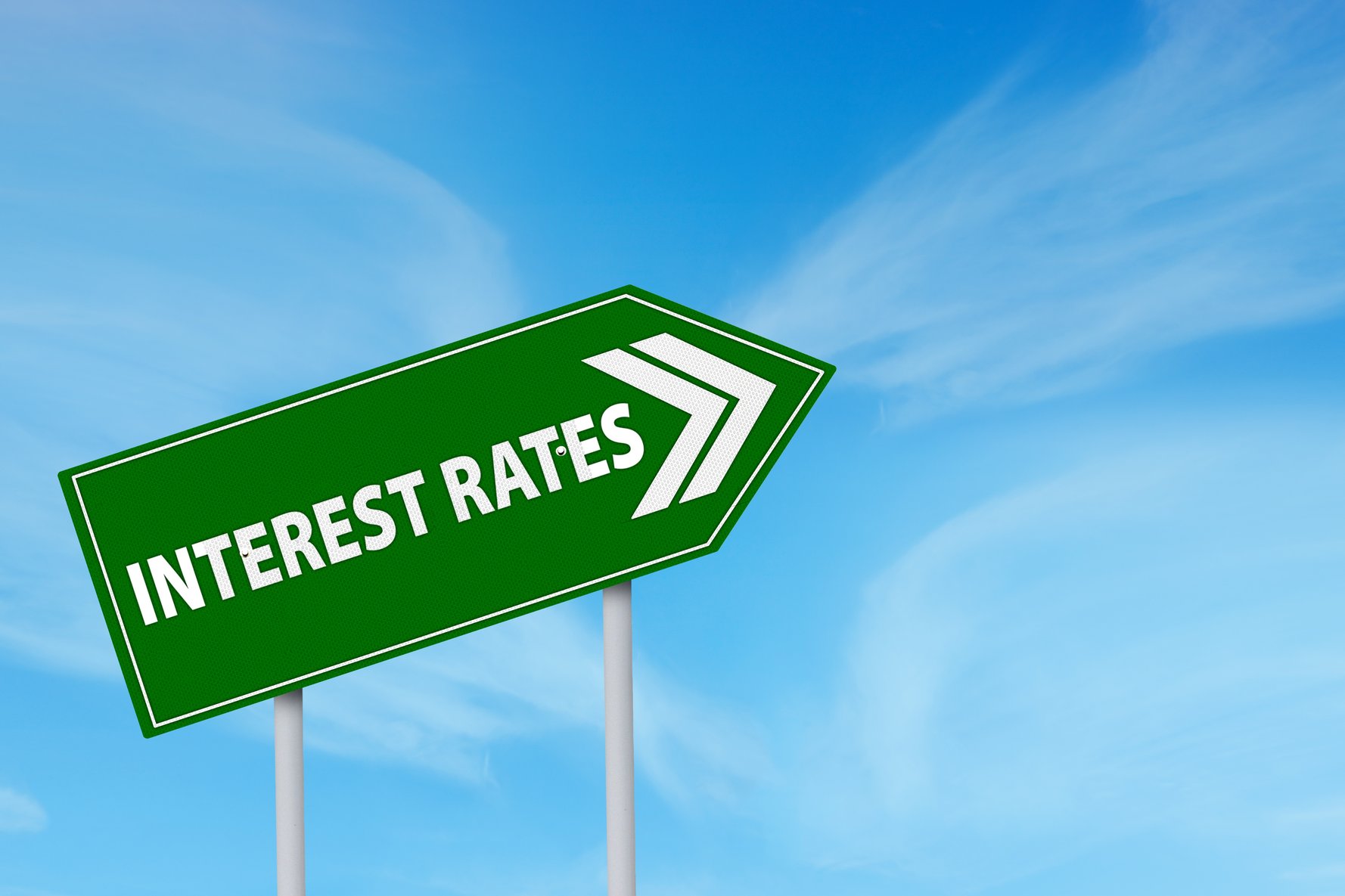 Three Ways Higher Interest Rates Help Long term Care Insurance