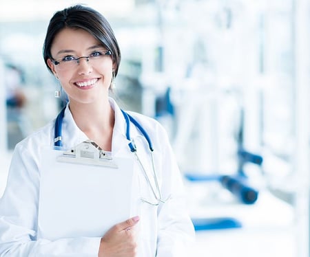 Doctor 