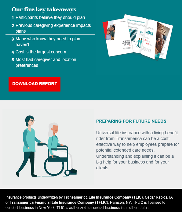 Transamerica Report