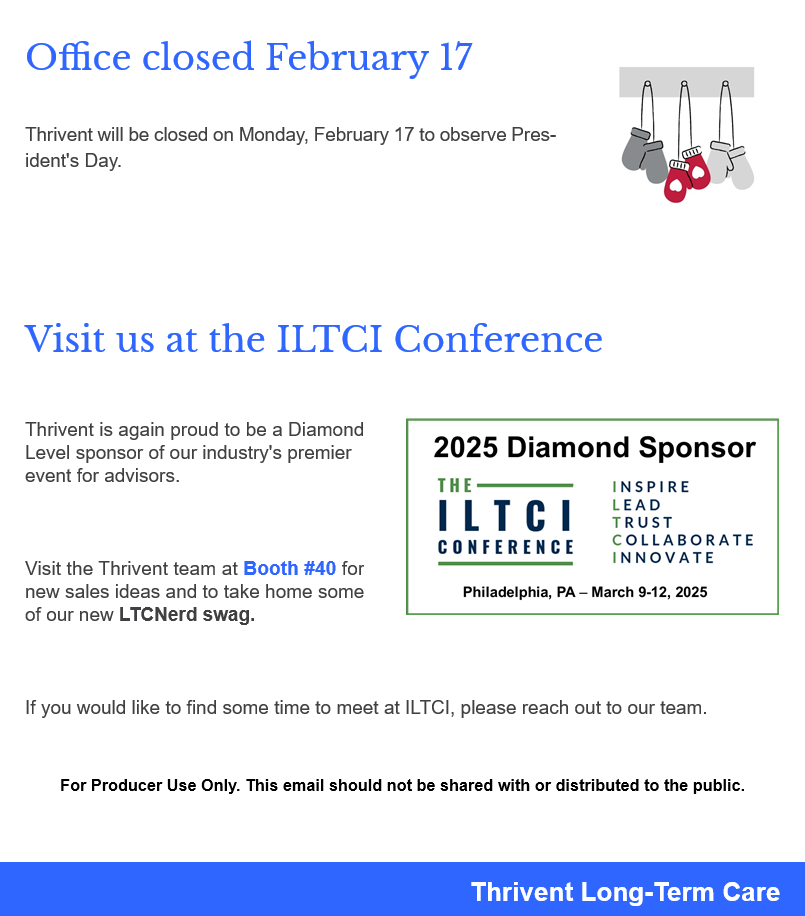 ILTCI 