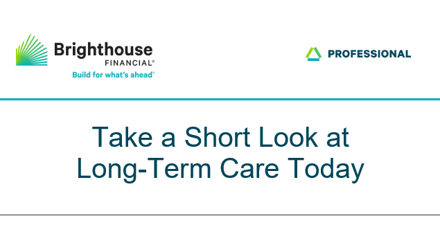 Brighthouse Financial Pro