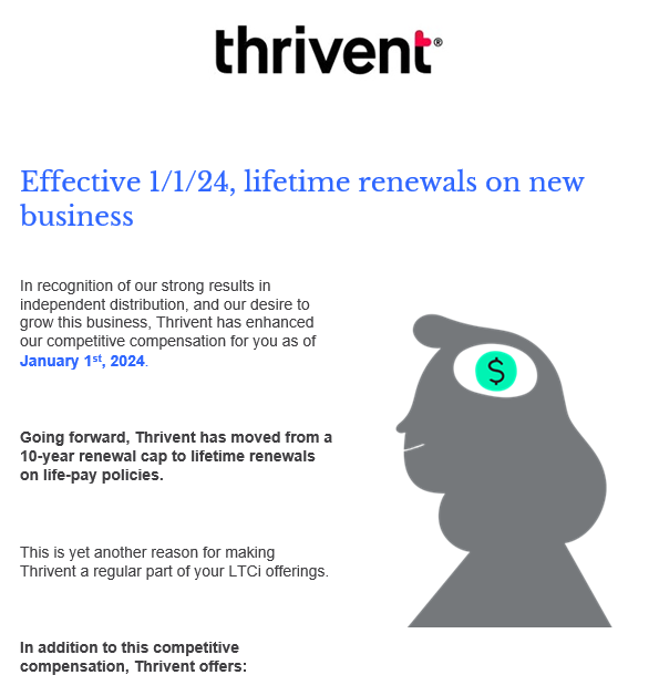 Thrivent