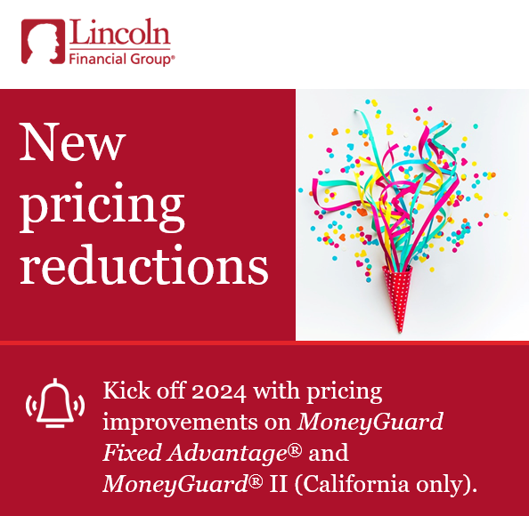 Lincoln Financial Group