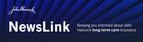 John Hancock NewsLink