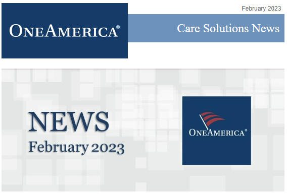 OneAmerica