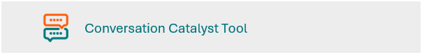 Conversation Catalyst Tool
