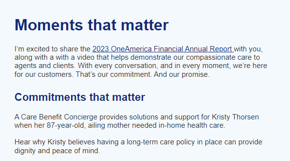 2023 Annual Report