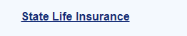 State Life Insurance