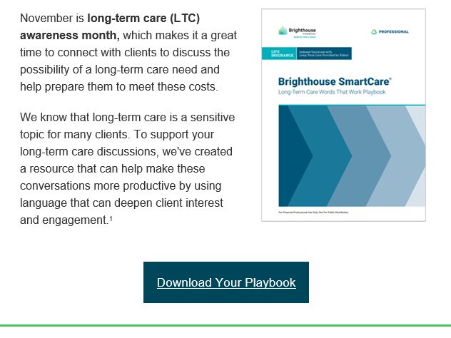 Brighthouse SmartCare Playbook