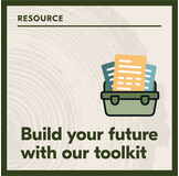 Build your future with our toolkit