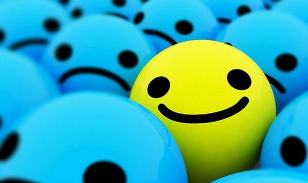optimistic