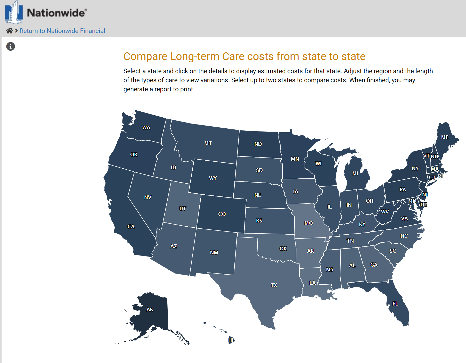 Breaking Long-Term Care Insurance Product News and 