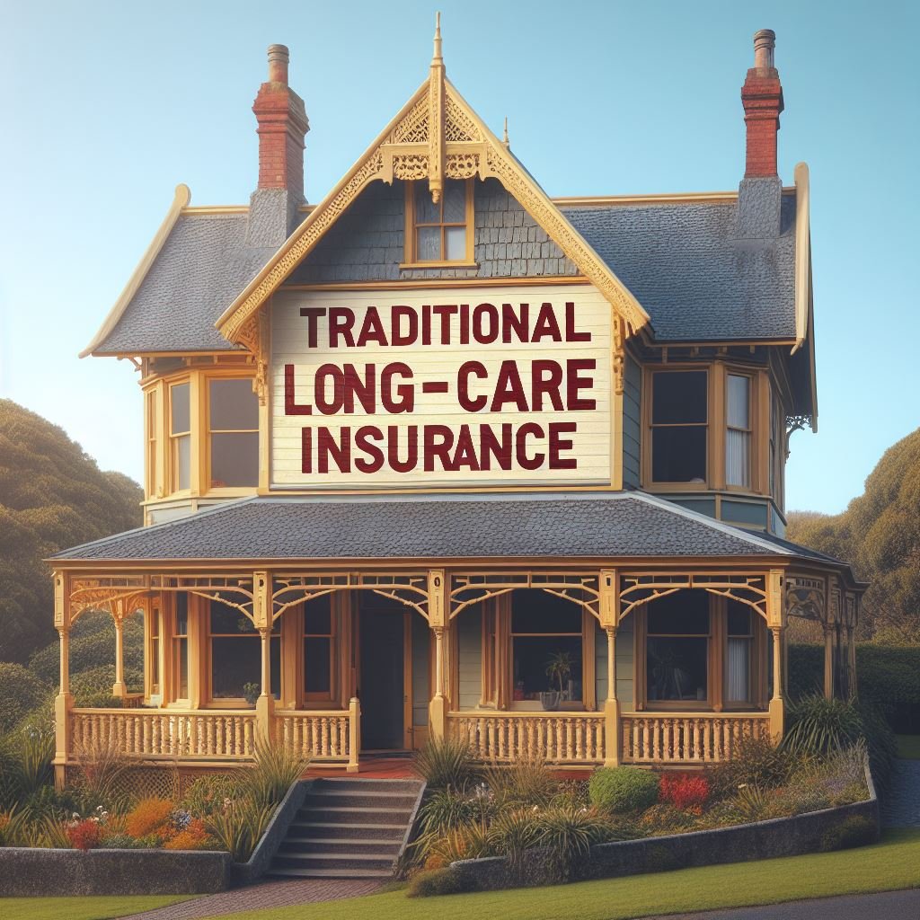 Traditional LTC Insurance