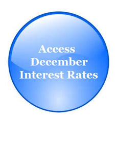 OneAmerica December Interest Rates